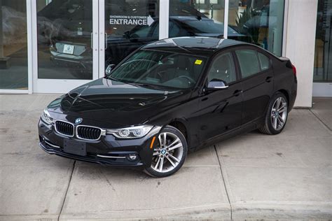 BMW Gallery | 2016 BMW 328i XDrive Sedan | #P5318