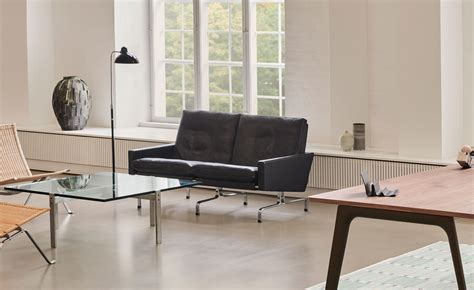 PK65 Coffee Table By Poul Kjaerholm For Fritz Hansen Hive