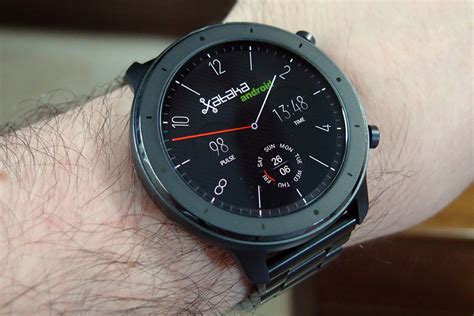 Cómo Crear Tus Propias Esferas O Watchfaces Para Un Reloj Amazfit