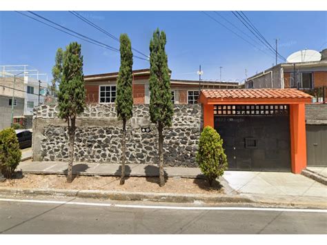 venta Casa en Pedregal de San Nicolás Tlalpan CDMX 5840887 icasas mx