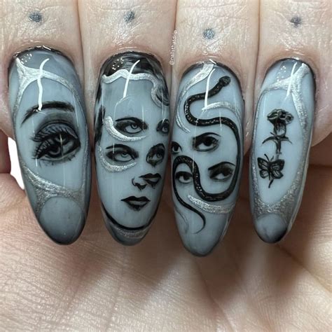 Пин от пользователя Bonnie Hartman на доске Makeup, Hair, & Nails ...