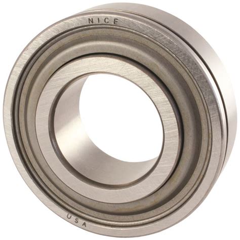 Item 7516DLTNTG18 RBC NICE Ball Bearings 7500 Series Heavy Duty