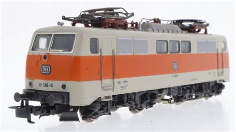 M Rklin H Electric Locomotive Br S Bahn Catawiki