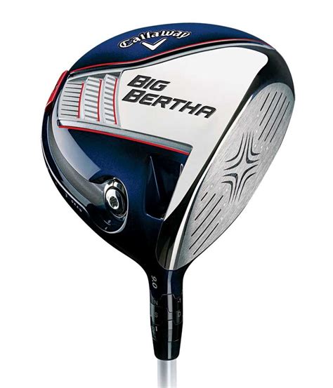 Big Bertha Driver 2024 Review - Alina Caressa