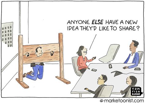 Corporate Jokes