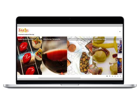 Taste Behance A Travel In Patterns