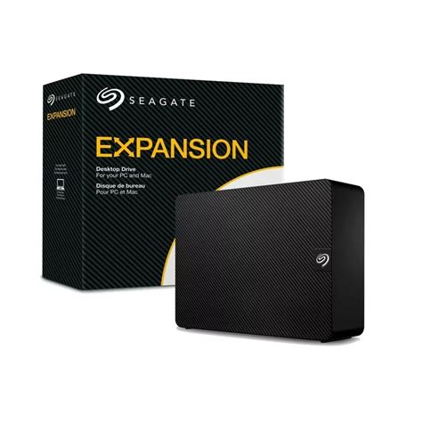 Disco Duro Externo Seagate Tb Expansion Stkp Desktop Zona