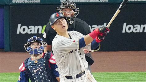 【侍ジャパン】岡本和真 準決勝の幻のhrの本音「わけがわからなかった」wbcを振り返る（2023年3月24日掲載）｜日テレnews Nnn