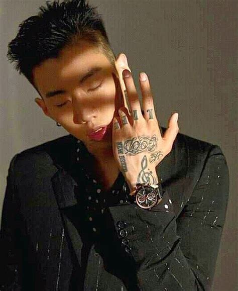 On Instagram Beautiful Jay Jay Park Oppas Kpop