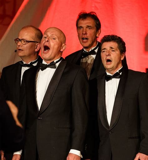 Bassen - Sjonge-jonge