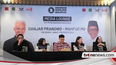 Mahfud Ogah Serang Gibran Dan Muhaimin Pada Debat Cawapres Besok Pilih