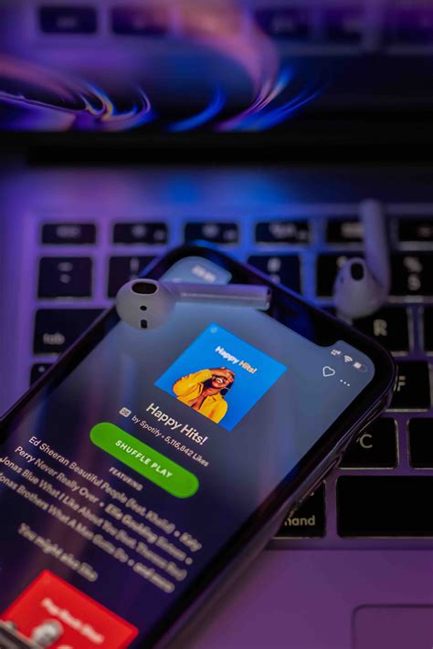 Advantages And Disadvantages Of Spotify