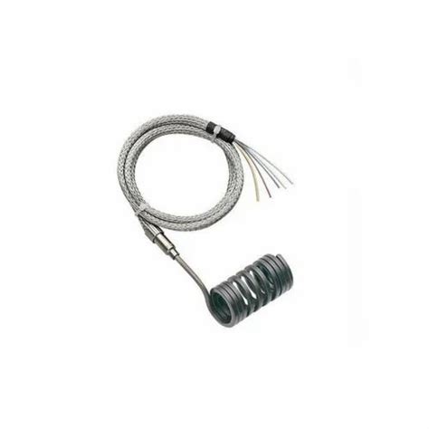 SS Hot Runner Coil Heaters At Piece In Ahmedabad ID