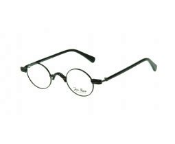 Lunettes De Vue Jean Reno Homme Femme