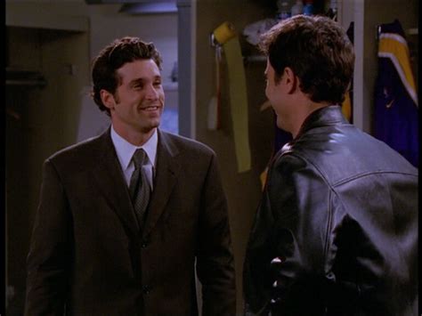 Patrick Dempsey L Uomo Pi Sexy Del Mondo Parola Di People Gay It