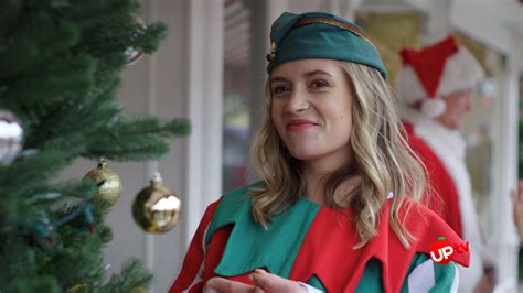 Watch A Royal Christmas Engagement UPtv Movie