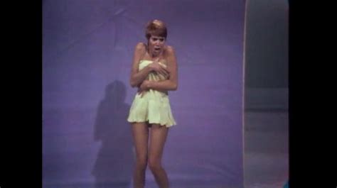 Judy Carne