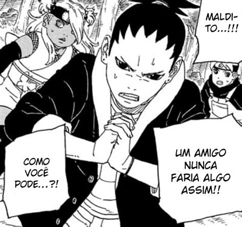 Portal Boruto Kawaki Brasil on Twitter RT portalborutobr Será