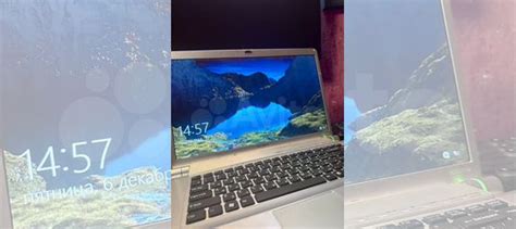 Ноутбук Sony Vaio купить в Люберцах с доставкой | Электроника | Авито