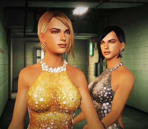 Dead Rising 2 Crystal And Amber Bailey R Playitfortheplot