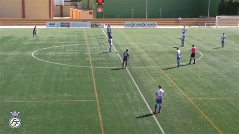 V Deo Cad Aut Ud Alzira Cd Alcoyano Golsmedia