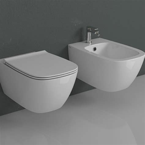 Fliesen Sanit Re Badeinrichtung S Dtirol Genesis Wc Bidet Von