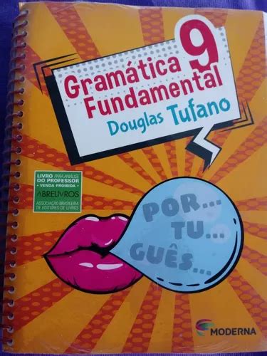 Gramatica Fundamental 9 Ano Professor Parcelamento Sem Juros