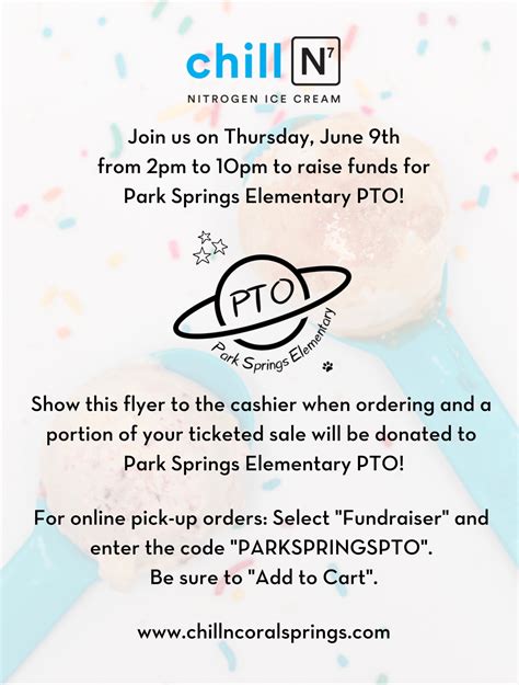 Park Springs Pto