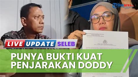 Puput Punya Bukti Kuat Penjarakan Doddy Sudrajat Akta Kelahiran Aisyah