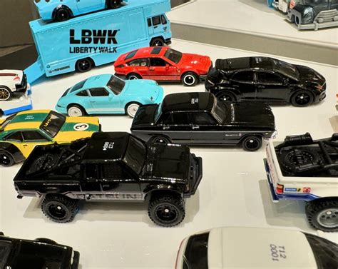 The Heat Is On As Mattel Reveals New Hot Wheels Cars For Autoevolution