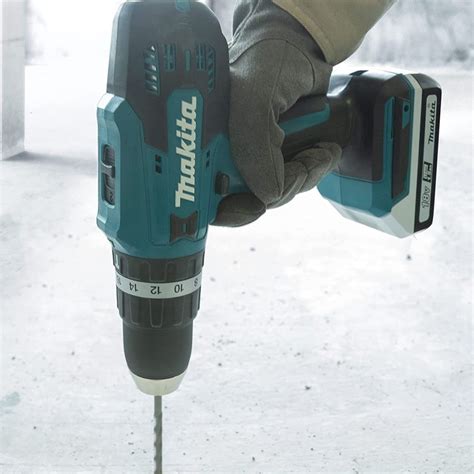 Makita Hp Daex G Series V Cordless Combi Drill Inc X Ah Batts