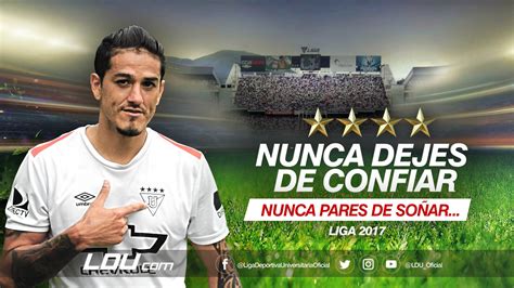 Ldu Oficial On Twitter Hoy Lo Dejaremos Todo Por Estos Colores