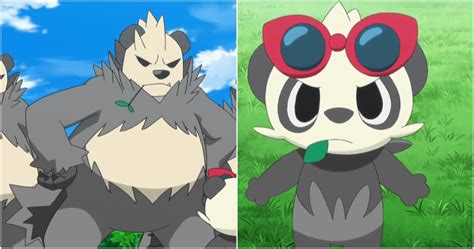 Pokemon Snorlax Evolution Chart