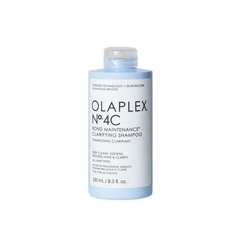 Buy Olaplex Bond Maintenance Clarifying Shampoo N C Ml Fl Oz