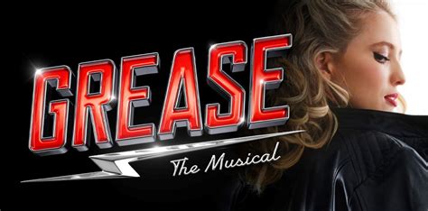 Grease The Musical Tickets Her Majestys Theatre Ticketek Australia