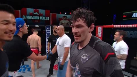 Pfl Olivier Aubin Mercier Et Raush Manfio L Emportent Au Pfl