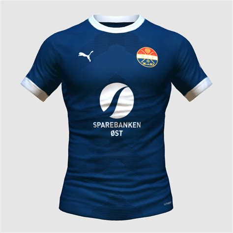 Eliteserien 2024 Predictions Collection By Soupe1234 FIFA Kit