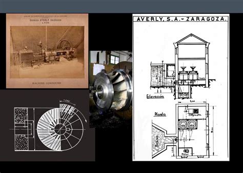 Patrimonio Industrial Arquitect Nico Fundici N Averly En Nuestra