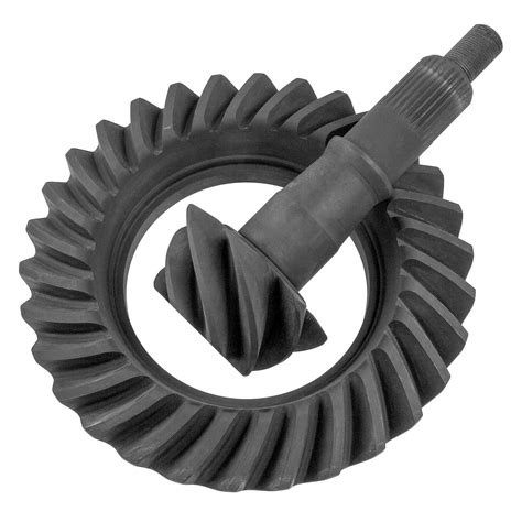 Richmond 79 0131 L Richmond Pro Gear Lightweight Differential Ring And