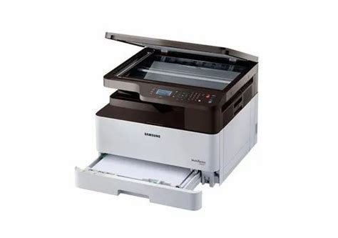 Samsung Multixpress Sl K Nd Laser Multifunction Printer At Rs