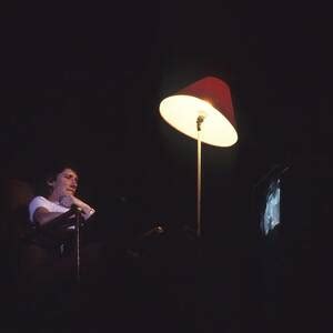 Roger Waters Performs Live 1 By Richard Mccaffrey