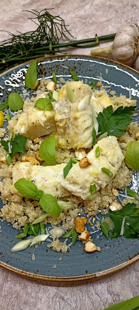 Italian Baked Fish Cook4yourself Tested Recipes