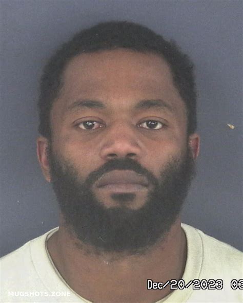 DANIELS TORIAN DERELL 12 20 2023 Gadsden County Mugshots Zone