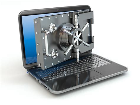 General Computer Protection Strategies To Employ Robot Tip