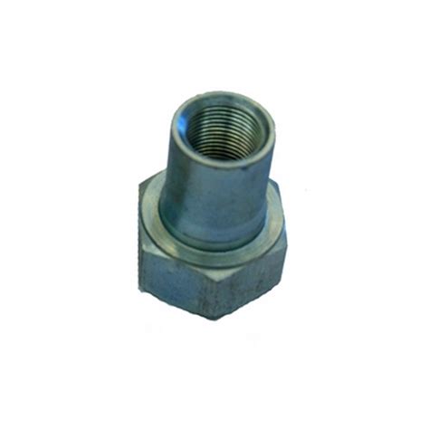 Гайка коленчатого вала 21214 и шкива насоса ГУР – Nivamart