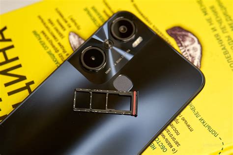 Обзор Infinix HOT 12 Pro пусть будет ярко Wylsacom