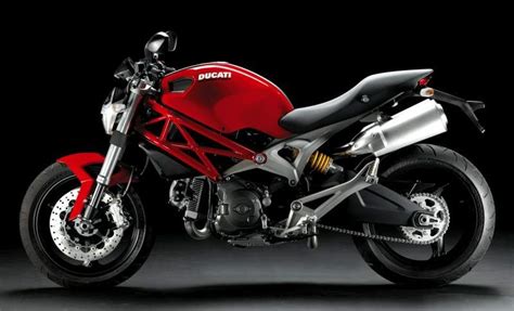 Ducati Monster Specs Performance Photos Autoevolution