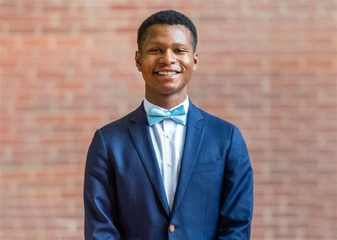 Scholarships Pave The Way For Goizueta Undergrad To Pursue A Lifelong