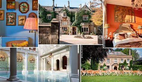 The Best Luxury Hotels In Bath