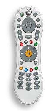 TiVo Remote Controls, DIRECTV Remote Controls, Universal Remote and ...